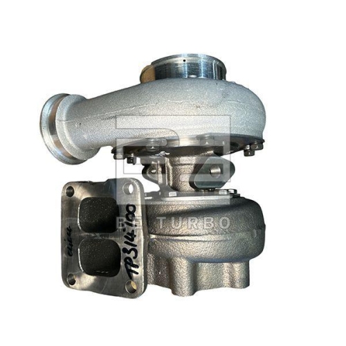 BE TURBO 128533 Lader, Aufladung f&uuml;r RENAULT RENAULT TRUCKS