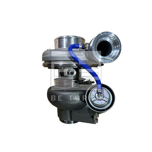 BE TURBO 132655 Lader, Aufladung f&uuml;r IVECO