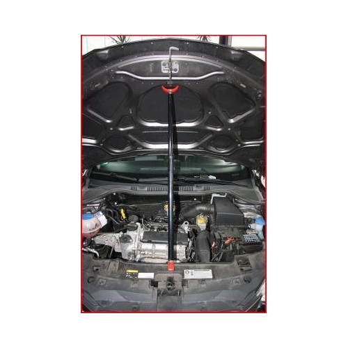 Motorhauben- /Heckklappenstütze KS TOOLS 140.2178 für
