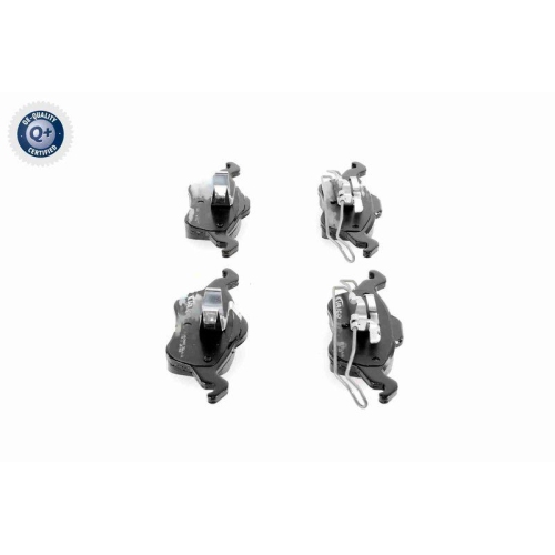 Bremsbelagsatz, Scheibenbremse VAICO V25-8106 Q+, Erstausr&uuml;sterqualit&auml;t f&uuml;r FORD