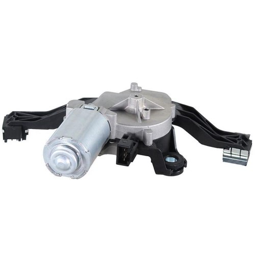 METZGER AUTOTEILE 2191194 Wischermotor f&uuml;r OPEL VAUXHALL GENERAL MOTORS, hinten