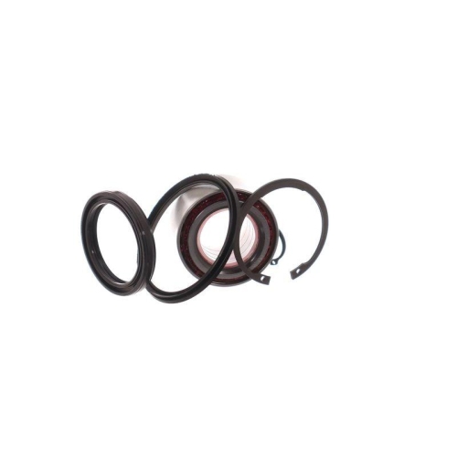 Radlagersatz SKF VKBA 3922 für SUZUKI, Vorderachse