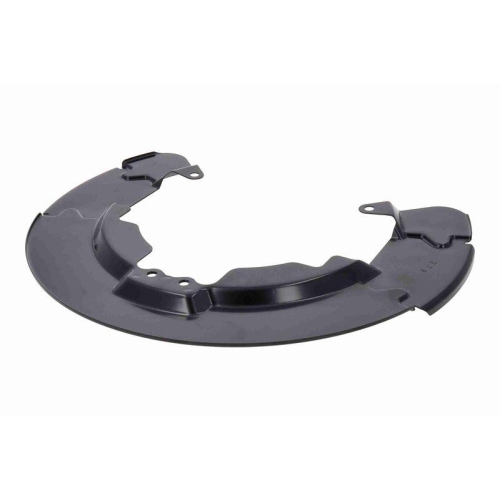 Spritzblech, Bremsscheibe VAICO V25-2631 Green Mobility Parts f&uuml;r FORD MAZDA