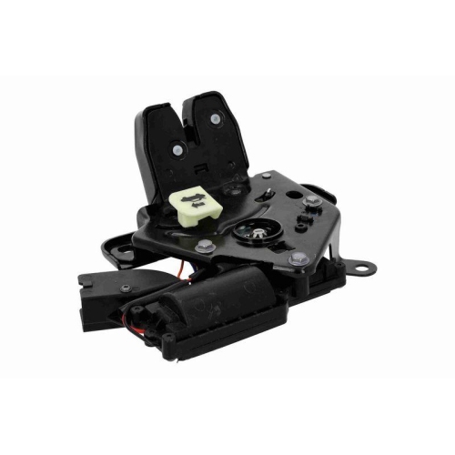 Heckklappenschloss VEMO V58-85-0002 Green Mobility Parts für TESLA, hinten