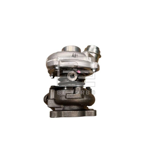 BE TURBO 124115 Lader, Aufladung f&uuml;r OPEL