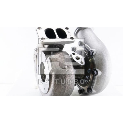 BE TURBO 129135RED Lader, Aufladung f&uuml;r SISU VALTRA