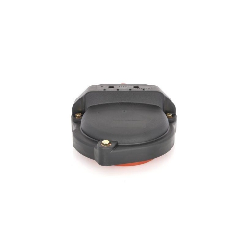 Z&uuml;ndverteilerkappe BOSCH 1 235 522 365 f&uuml;r BMW FORD VOLVO