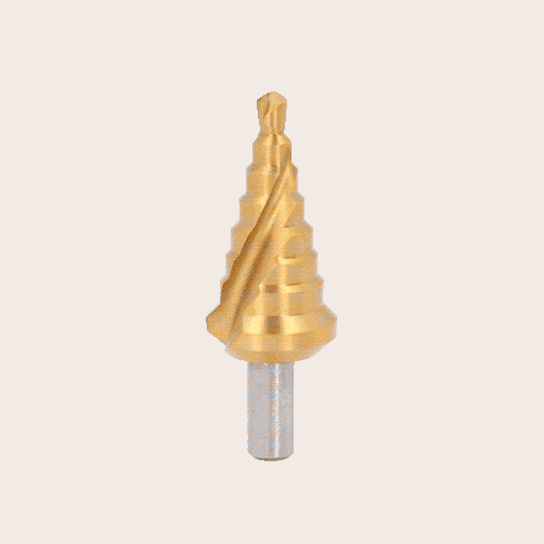 Stufenbohrer KS TOOLS 330.2353 f&uuml;r