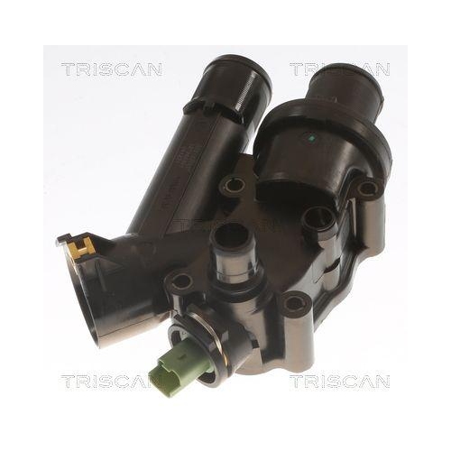Thermostat, K&uuml;hlmittel TRISCAN 8620 36883 f&uuml;r ALFA ROMEO CITRO&Euml;N FIAT FORD