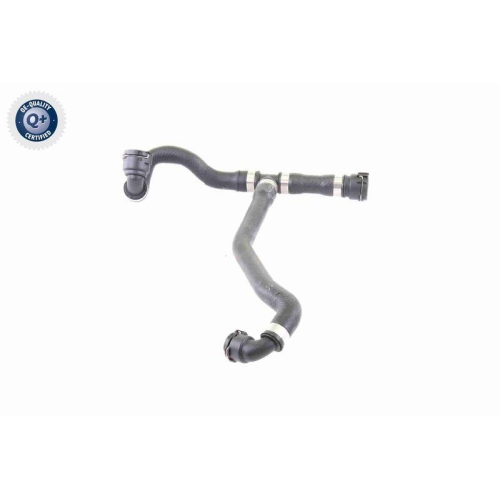 K&uuml;hlerschlauch VAICO V20-1324 Q+, Erstausr&uuml;sterqualit&auml;t f&uuml;r BMW