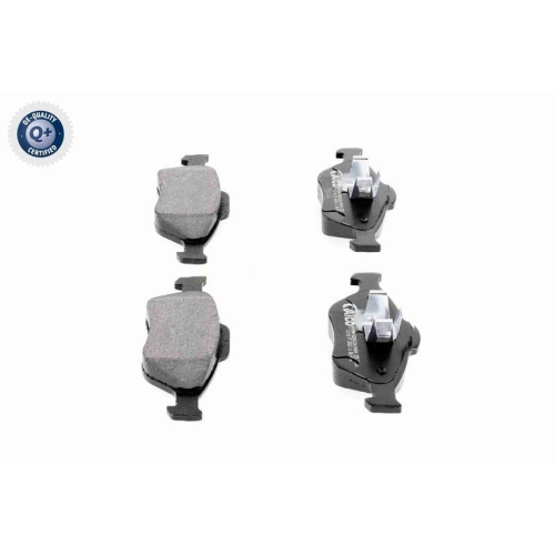 Bremsbelagsatz, Scheibenbremse VAICO V25-8107 Q+, Erstausr&uuml;sterqualit&auml;t f&uuml;r FORD