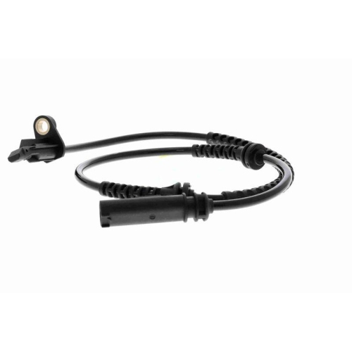 Sensor, Raddrehzahl VEMO V20-72-5281 Original VEMO Qualität für BMW, Vorderachse