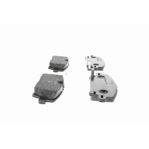 ACKOJA A26-0089 Bremsbelagsatz, Scheibenbremse Green Mobility Parts f&uuml;r HONDA