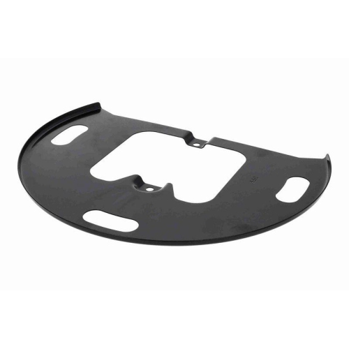 Spritzblech, Bremsscheibe VAICO V27-0101 Green Mobility Parts f&uuml;r IVECO