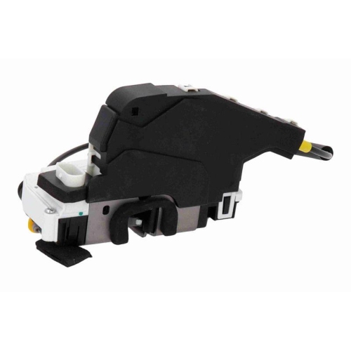 T&uuml;rschloss VEMO V58-85-0003 Green Mobility Parts f&uuml;r TESLA, hinten links