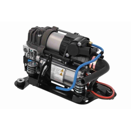 VEMO V20-52-0012 Kompressor, Druckluftanlage Green Mobility Parts f&uuml;r BMW