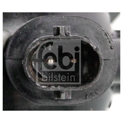 FEBI BILSTEIN Thermostat, K&uuml;hlmittel 177892 f&uuml;r MINI