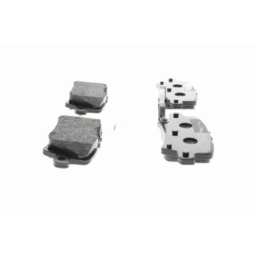 ACKOJA A26-0090 Bremsbelagsatz, Scheibenbremse Green Mobility Parts f&uuml;r HONDA