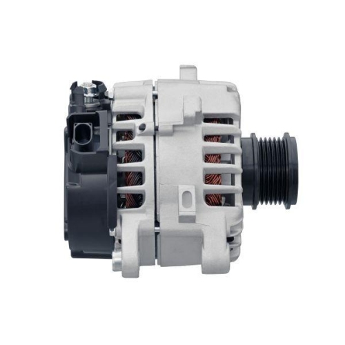 HELLA Generator 8EL 015 637-541 f&uuml;r FORD FORD USA