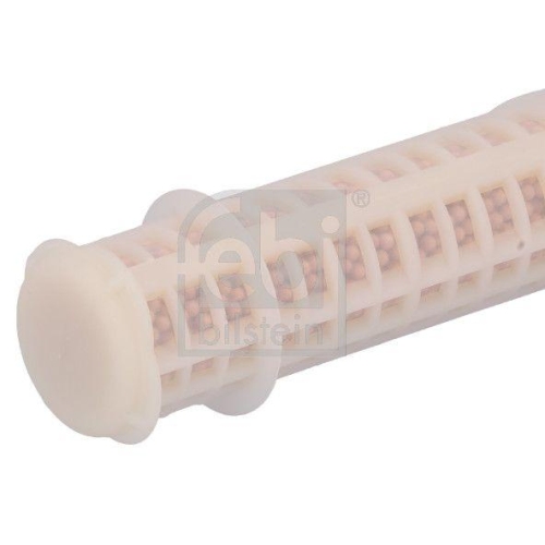 Trockner, Klimaanlage FEBI BILSTEIN 198030 für SEAT SKODA VW