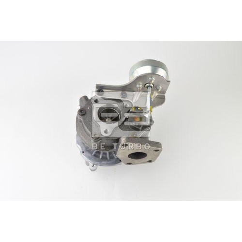 BE TURBO 127784RED Lader, Aufladung f&uuml;r MAZDA