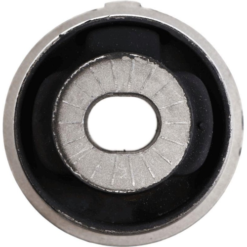 Lagerung, Achstr&auml;ger LEMF&Ouml;RDER 35316 01 f&uuml;r AUDI (FAW), Vorderachse, beidseitig