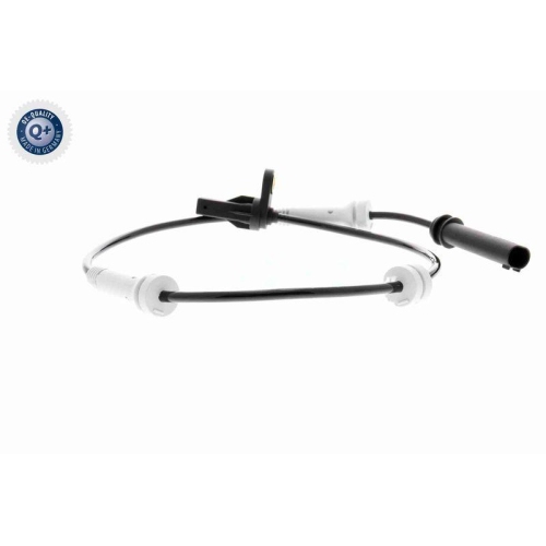 Sensor, Raddrehzahl VEMO V20-72-5284 Original VEMO Qualit&auml;t f&uuml;r BMW, Vorderachse