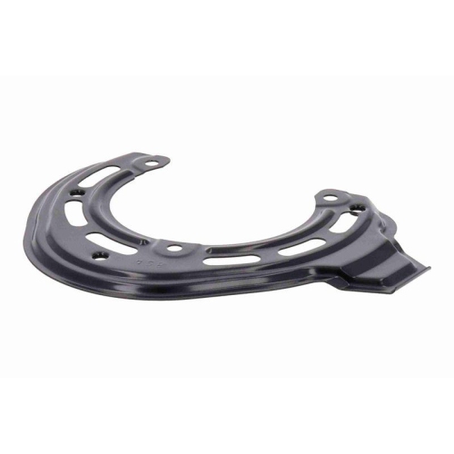 Spritzblech, Bremsscheibe VAICO V40-2221 Original VAICO Qualität für OPEL