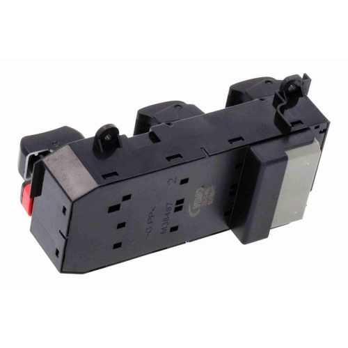 Schalter, Fensterheber VEMO V26-73-0053 Original VEMO Qualit&auml;t f&uuml;r HONDA