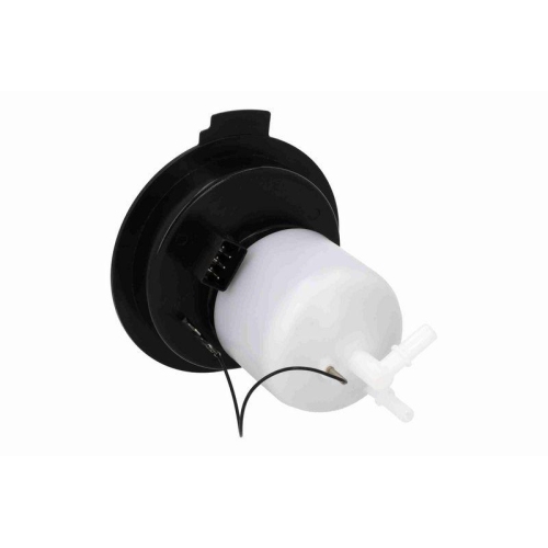 VEMO Flansch, Kraftstoff&ouml;rdereinheit V45-09-0011 Original VEMO Qualit&auml;t f&uuml;r