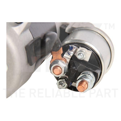 Starter NK 4722910 f&uuml;r BMW