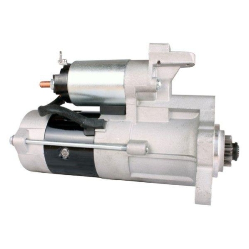 HELLA Starter 8EA 012 586-351 f&uuml;r MITSUBISHI