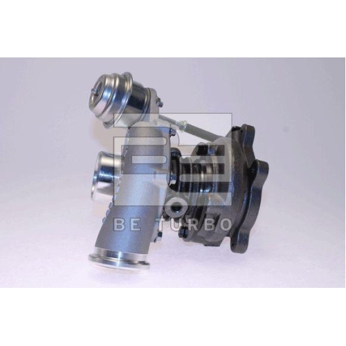 BE TURBO 124145 Lader, Aufladung f&uuml;r OPEL