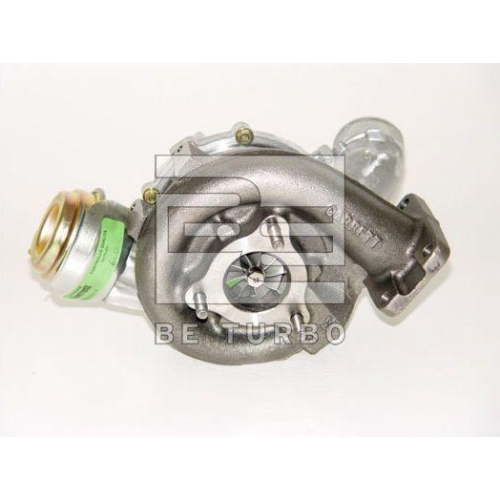 BE TURBO 124011RED Lader, Aufladung f&uuml;r VAG
