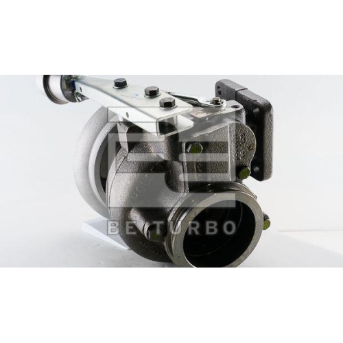 BE TURBO 127414 Lader, Aufladung f&uuml;r CUMMINS