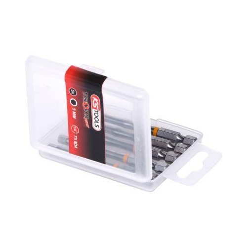 Schrauberbit KS TOOLS 918.3461 für