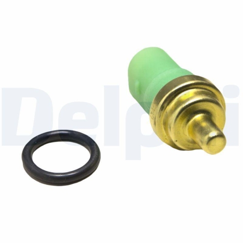 DELPHI TS10236-12B1 Sensor, K&uuml;hlmitteltemperatur f&uuml;r AUDI FORD SEAT SKODA VW VAG