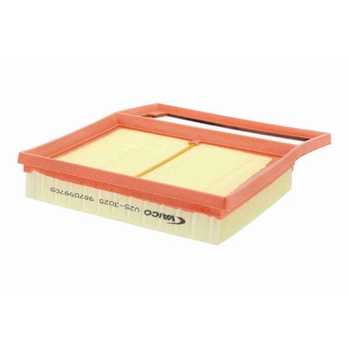 Luftfilter VAICO V25-3025 Green Mobility Parts für FORD FORD USA