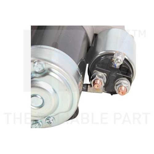 Starter NK 4722970 für CHRYSLER MITSUBISHI JEEP