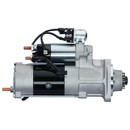 HELLA Starter 8EA 012 586-361 f&uuml;r MITSUBISHI RENAULT TRUCKS
