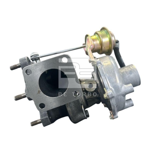 BE TURBO 124027 Lader, Aufladung f&uuml;r FIAT