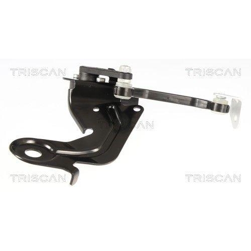 TRISCAN 8829 29006 Sensor, Leuchtweitenregulierung f&uuml;r AUDI, Hinterachse links