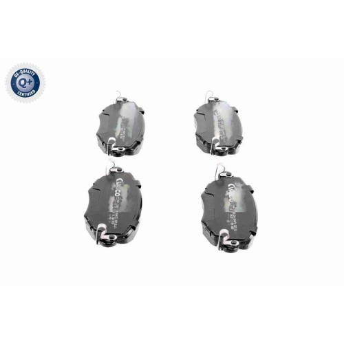Bremsbelagsatz, Scheibenbremse VAICO V25-8109 Q+, Erstausr&uuml;sterqualit&auml;t f&uuml;r FORD