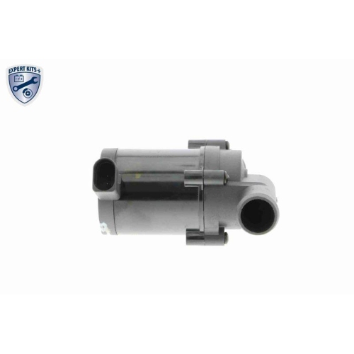 Wasserumwälzpumpe, Standheizung VEMO V10-16-0002 EXPERT KITS + für AUDI SEAT VW