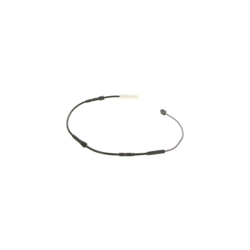 Warnkontakt, Bremsbelagverschleiß BOSCH 1 987 473 514 für BMW, Vorderachse