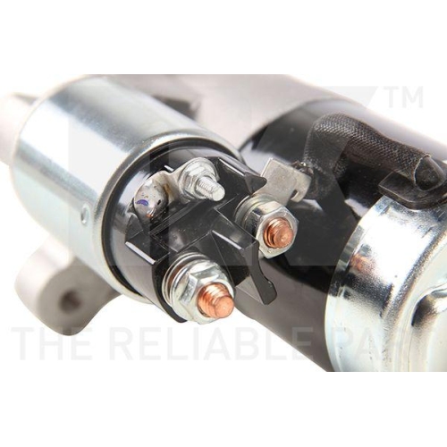 Starter NK 4723001 f&uuml;r MITSUBISHI RENAULT
