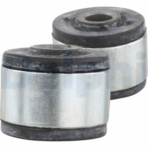 DELPHI TC1295 Stange/Strebe, Stabilisator f&uuml;r AUDI VW, Hinterachse