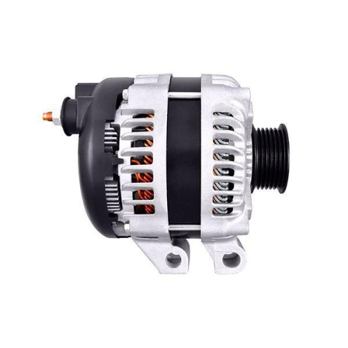 HELLA Generator 8EL 015 637-601 f&uuml;r LAND ROVER