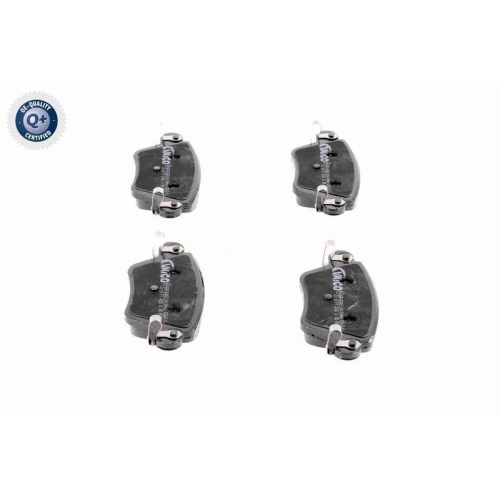 Bremsbelagsatz, Scheibenbremse VAICO V25-8110 Q+, Erstausr&uuml;sterqualit&auml;t f&uuml;r FORD