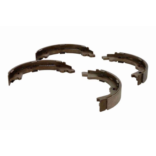 ACKOJA A52-0163 Bremsbackensatz Green Mobility Parts f&uuml;r HYUNDAI, Hinterachse